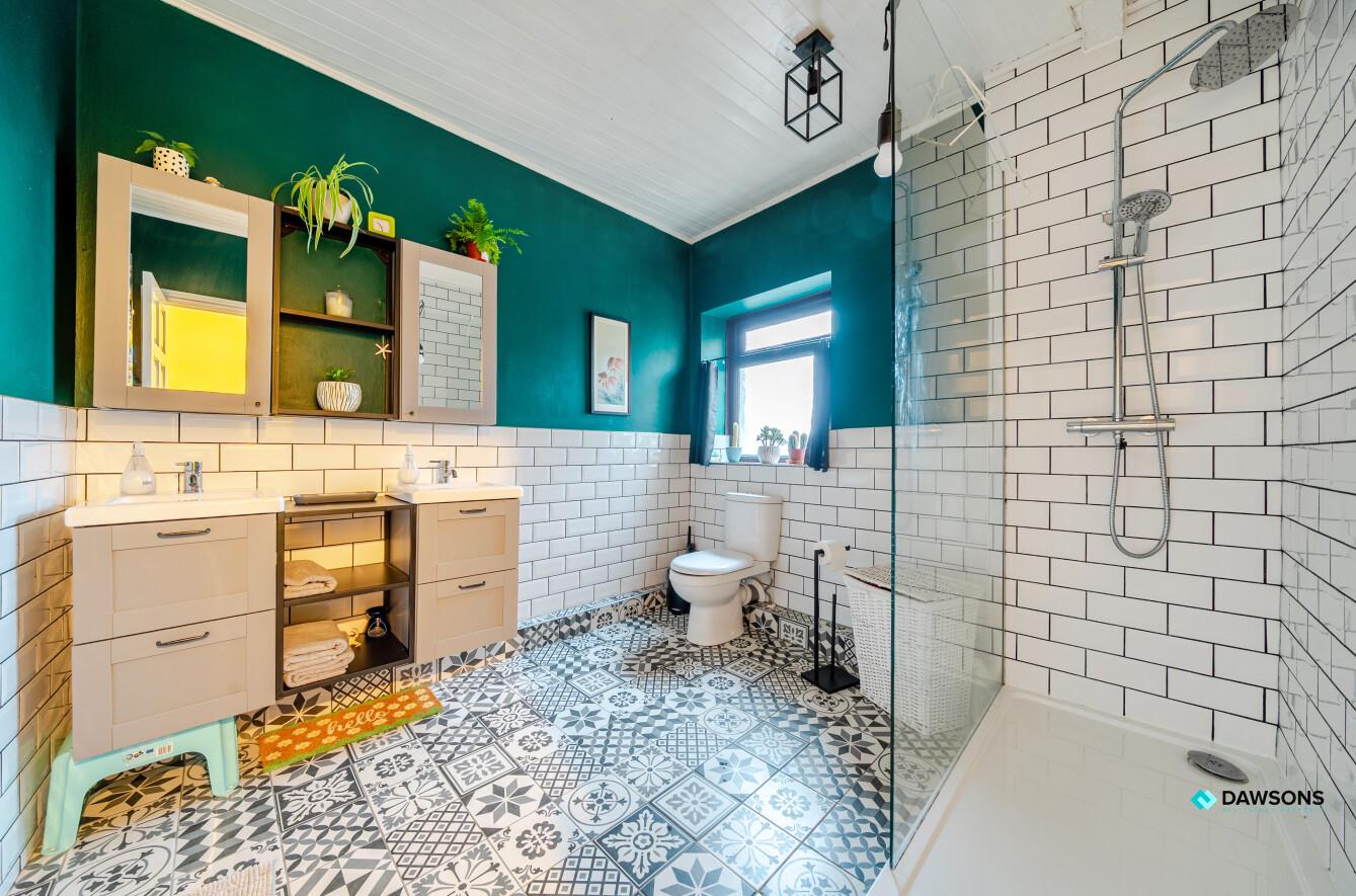 Gilbert Crescent, Llanelli, SA15 3RB